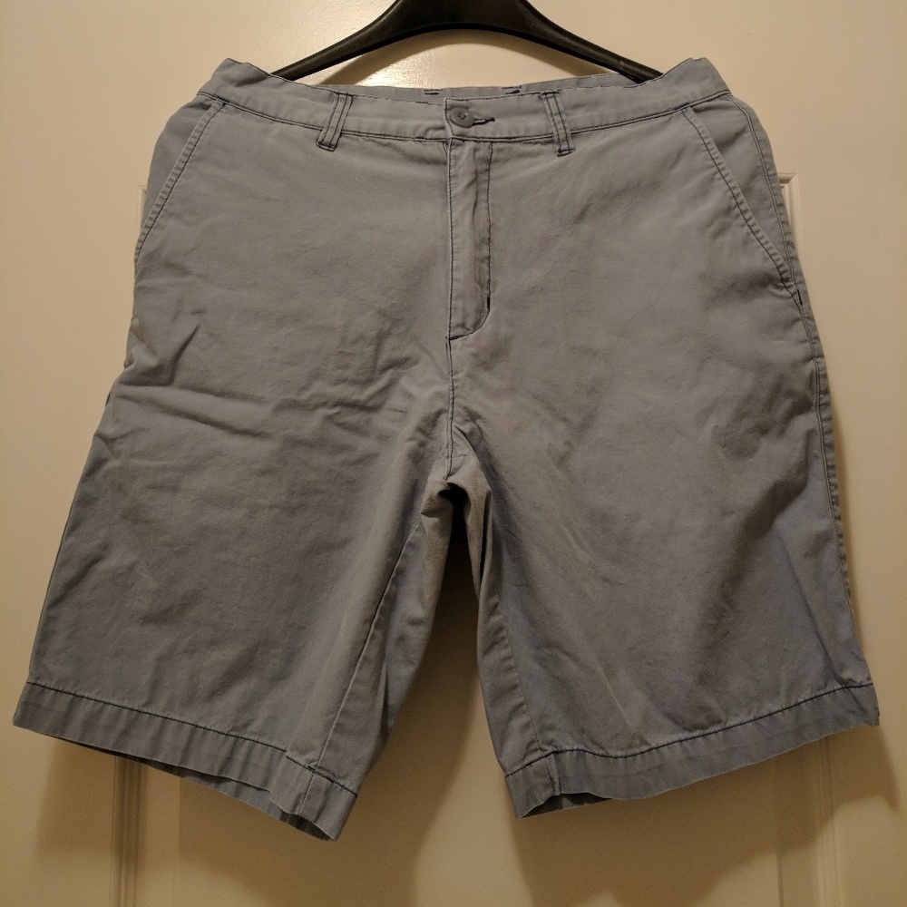 Patagonia All-Wear Shorts